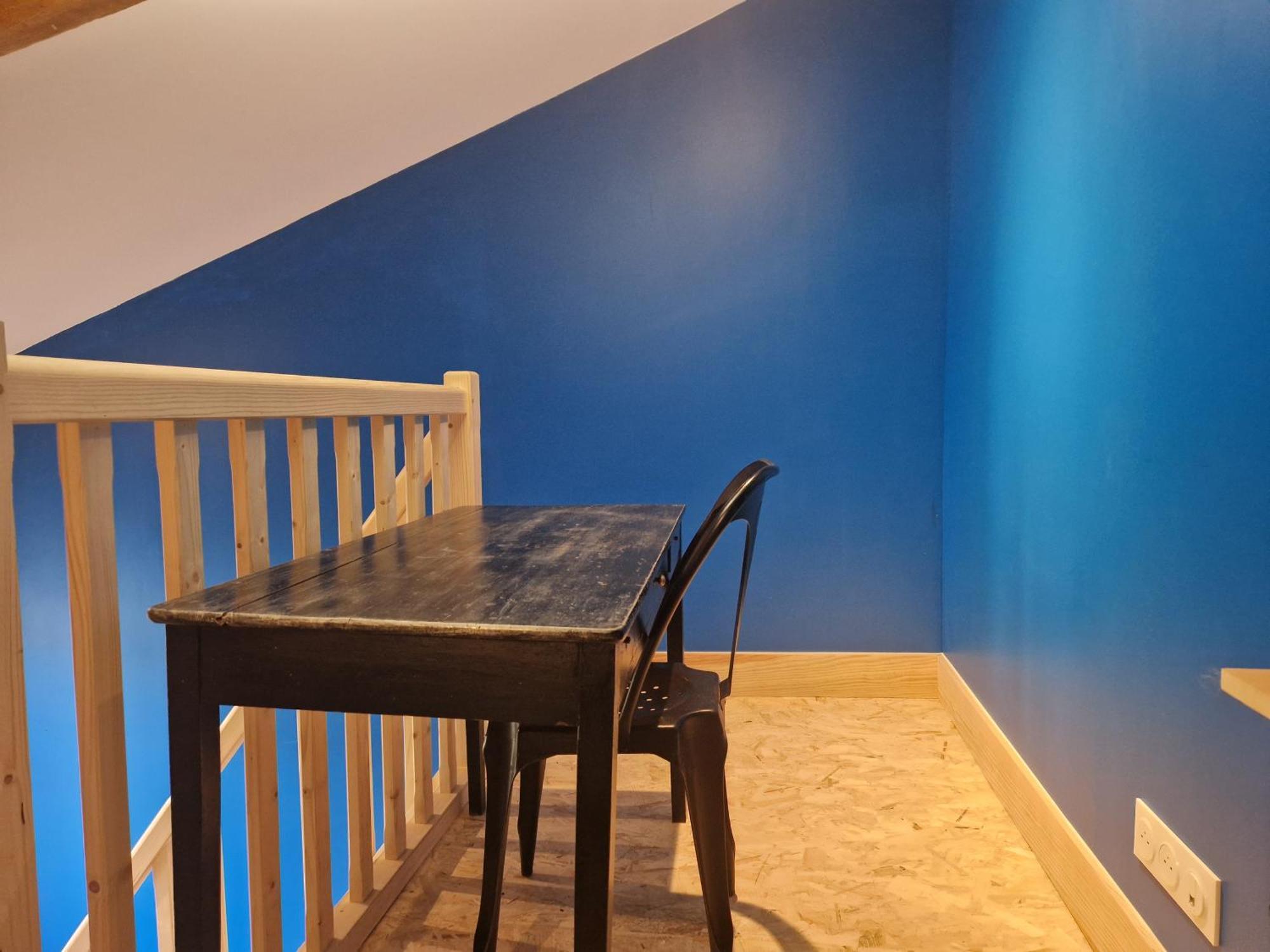 Le Jardin Aux Camelias Apartment ลารอช-ซูร์-ยง ภายนอก รูปภาพ