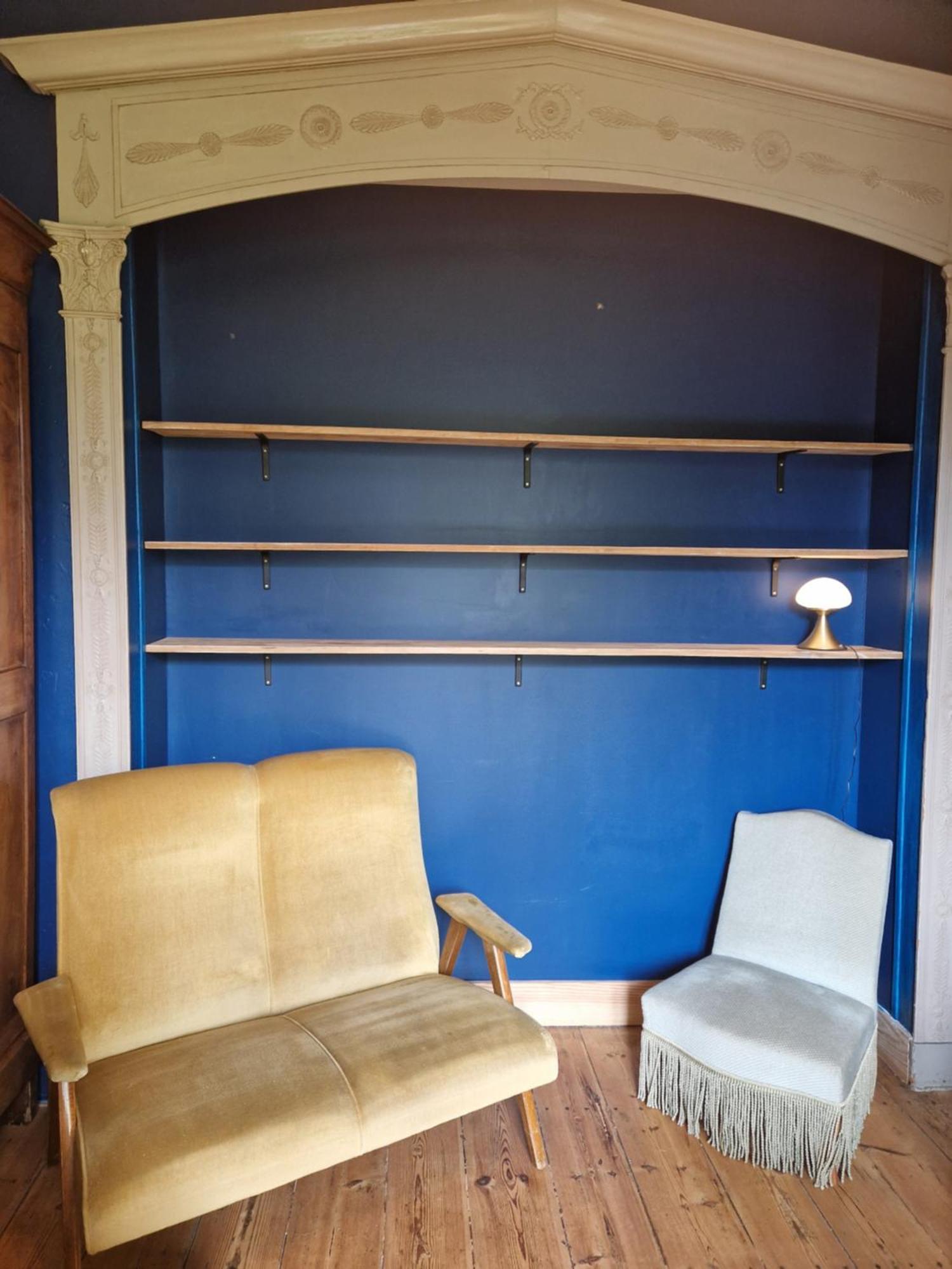 Le Jardin Aux Camelias Apartment ลารอช-ซูร์-ยง ภายนอก รูปภาพ
